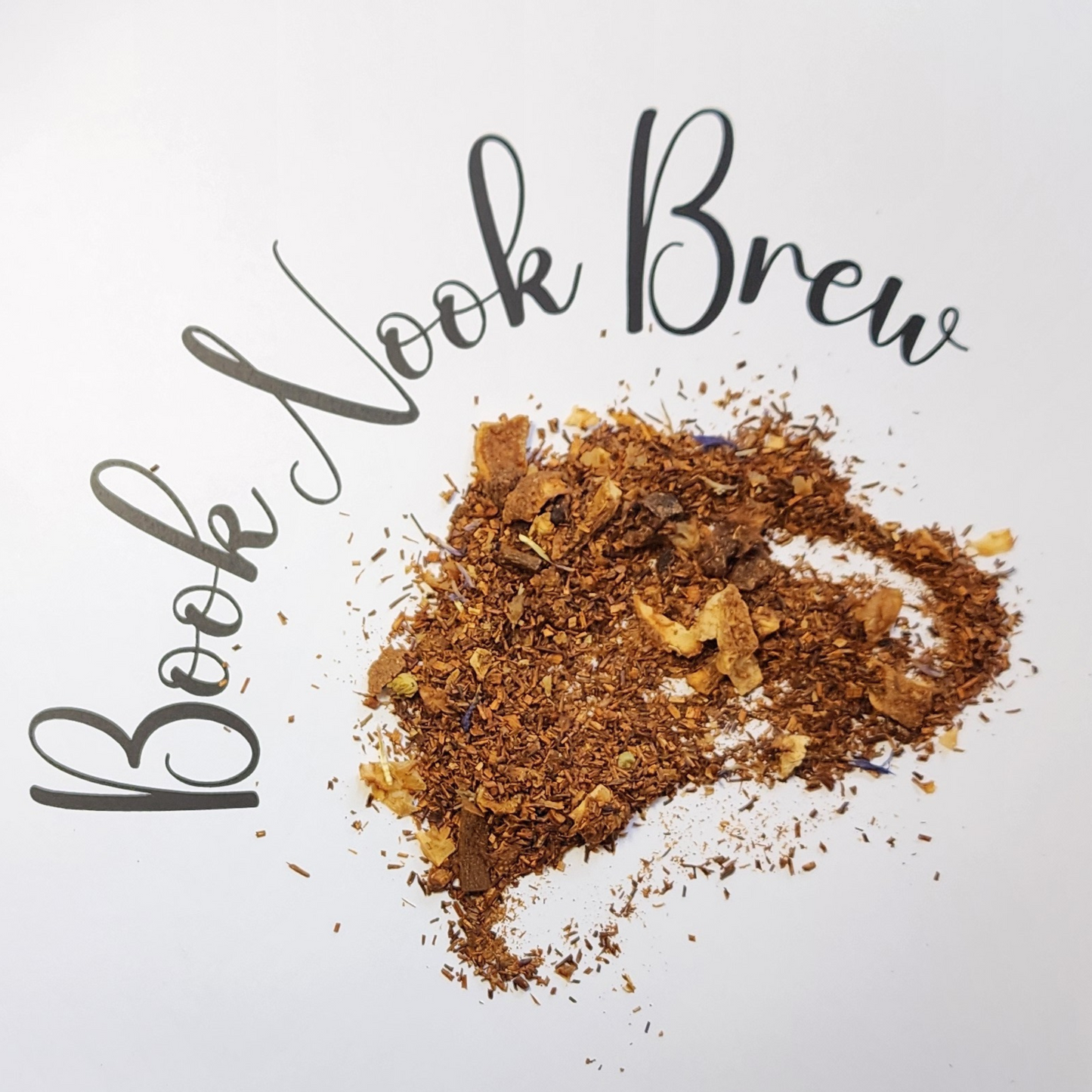 Book Nook Brew Herbal Tea