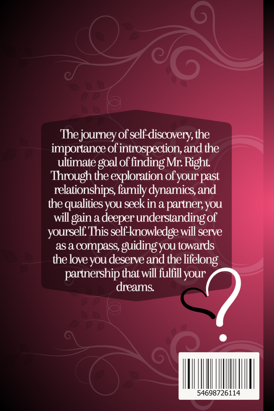 From Self to Soulmate: Questioning the Self, Nurturing the Heart, and Finding the Love: 232 introspective thought-provoking self reflection questions