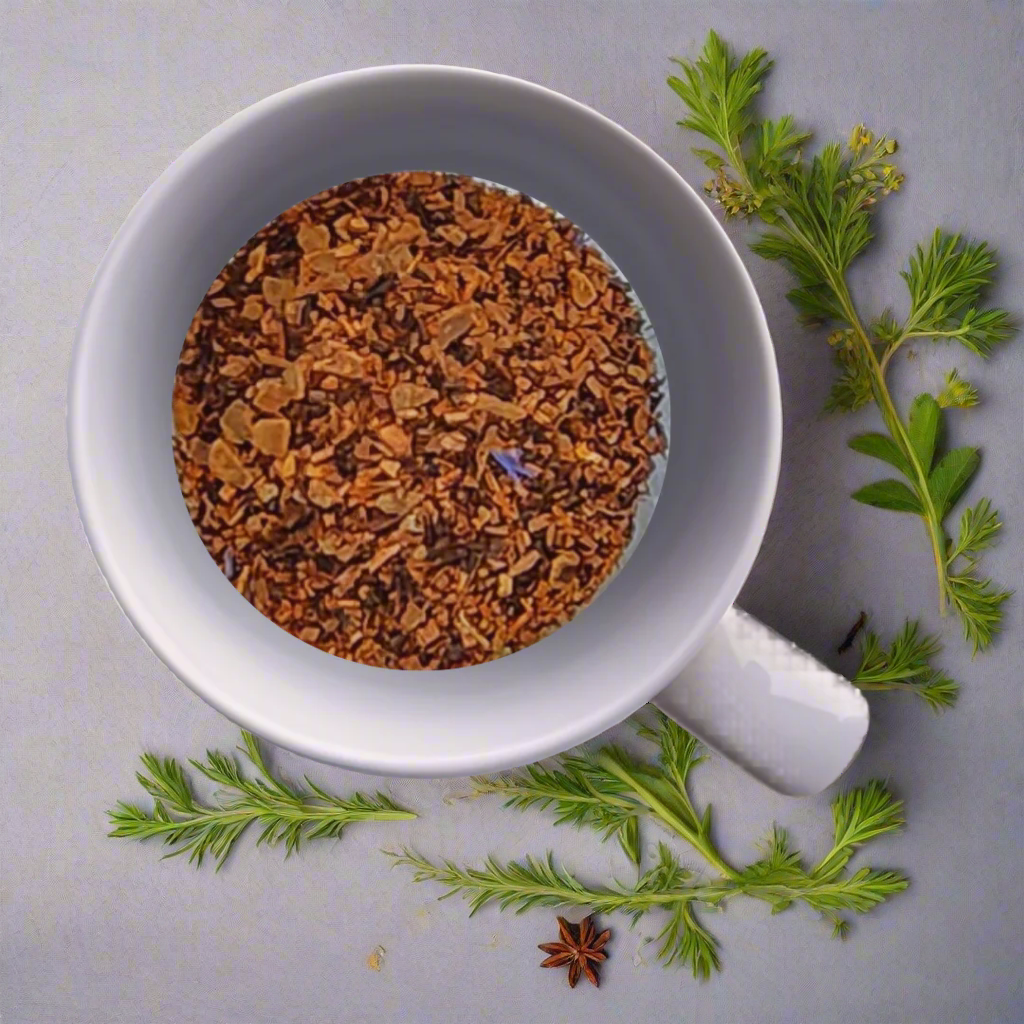 African Safari Herbal Tea