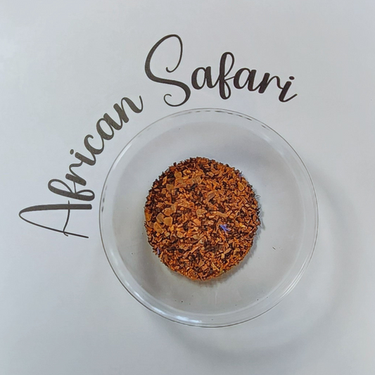 African Safari Herbal Tea