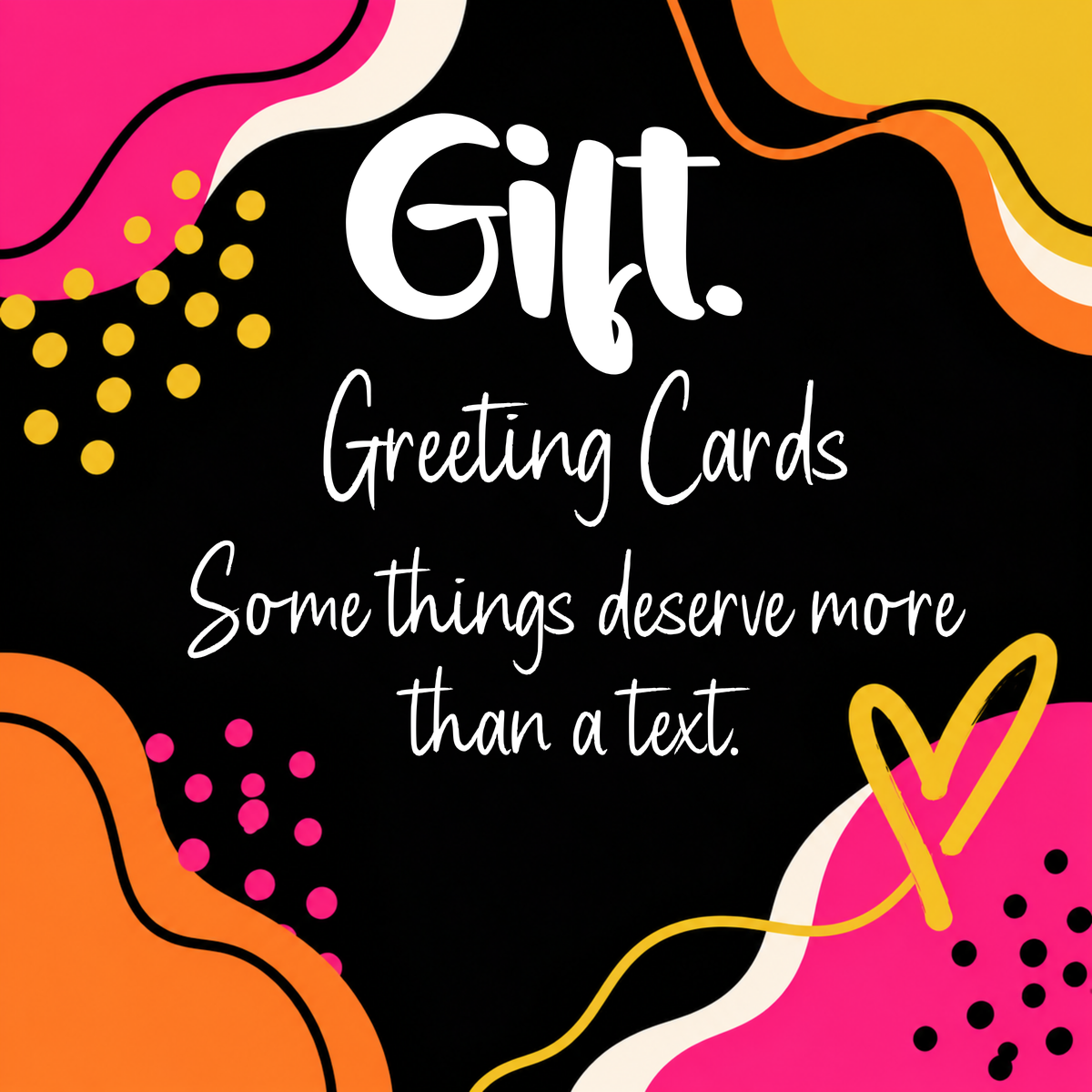 Greeting Cards