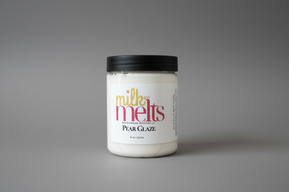 Pear Glaze Body Lotion