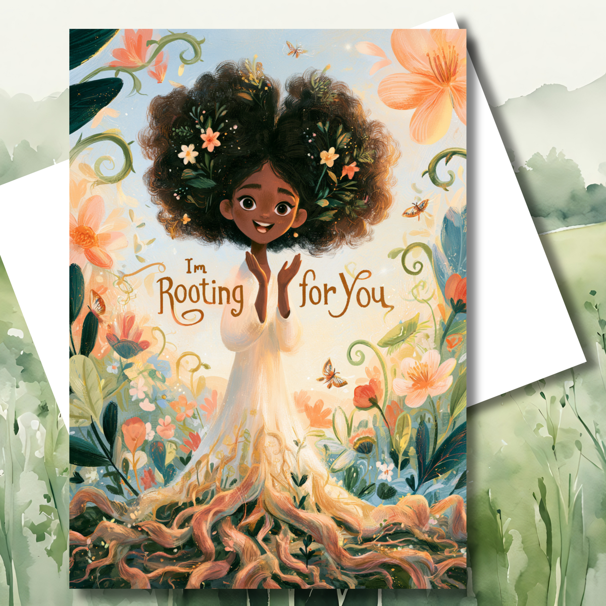 Rooting For You