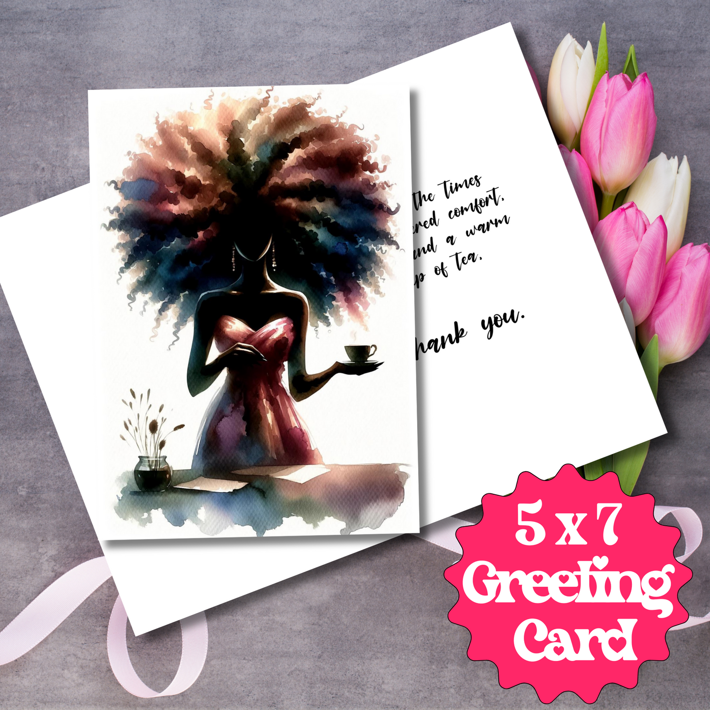 Mother's Day 5 Card Bundle #2