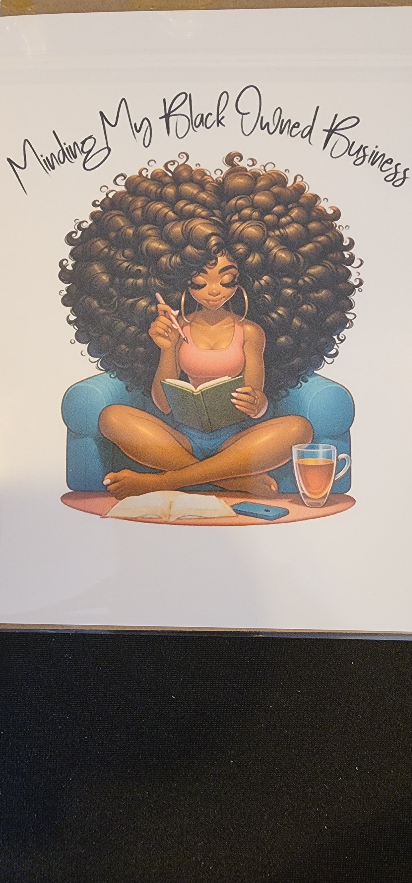 Greeting Card