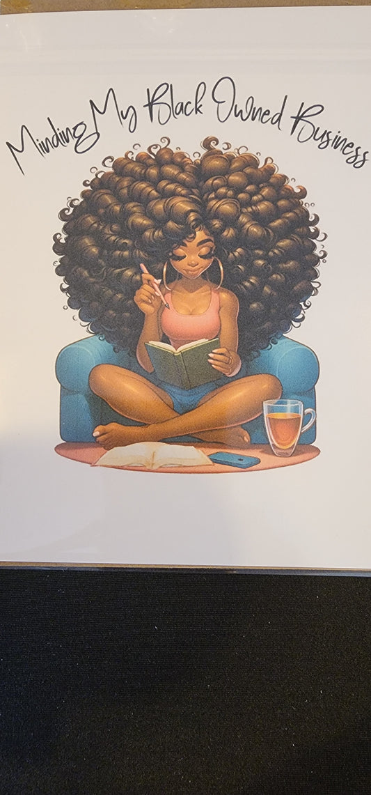 Greeting Card