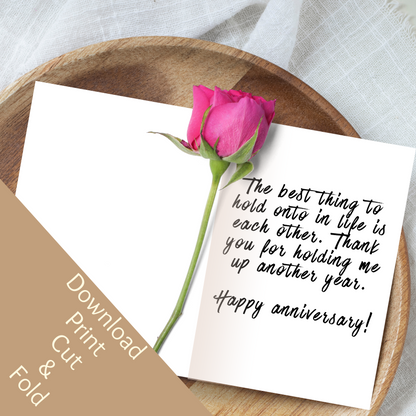 Cherish the Day | Black Love | Wedding Greeting | Printable | Interior Quote | Greeting Card Digital Self Printing / Text / Email Share